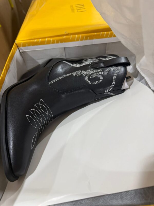 Mixed shoes - Image 5