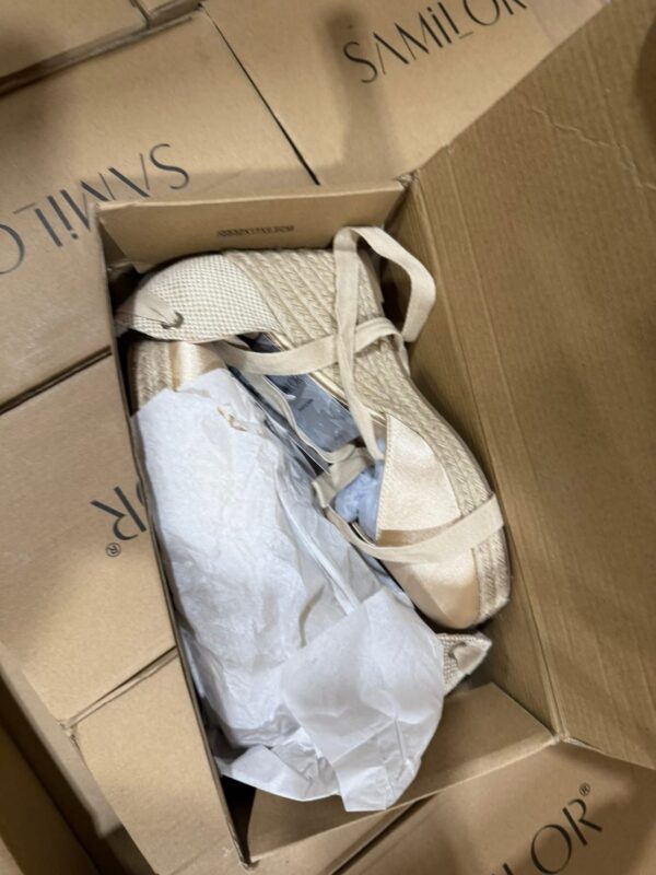 Mixed shoes - Image 4