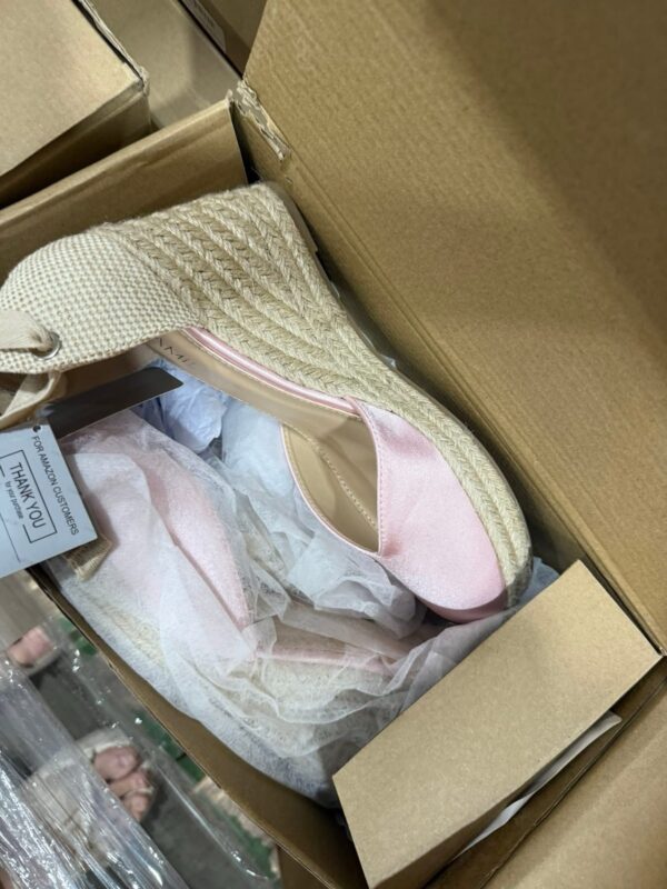 Mixed shoes - Image 3