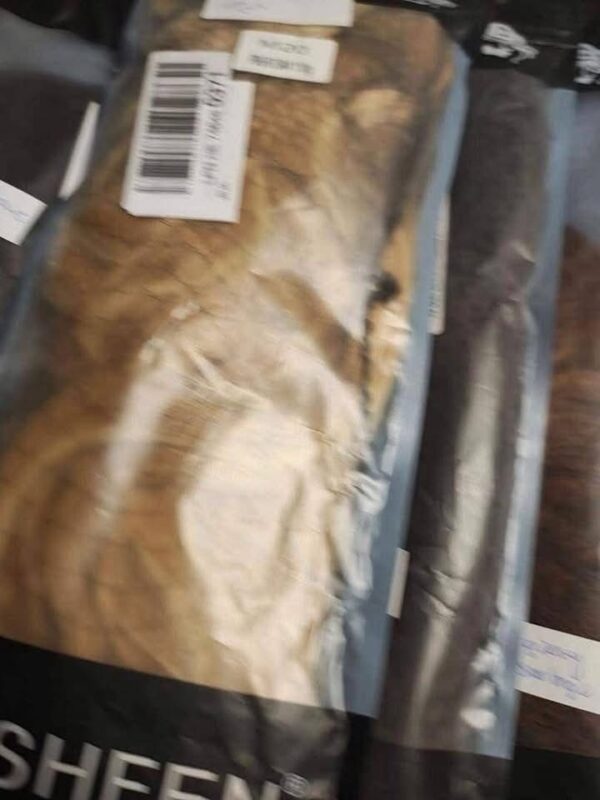 Wigs - Image 2