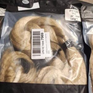 Wigs