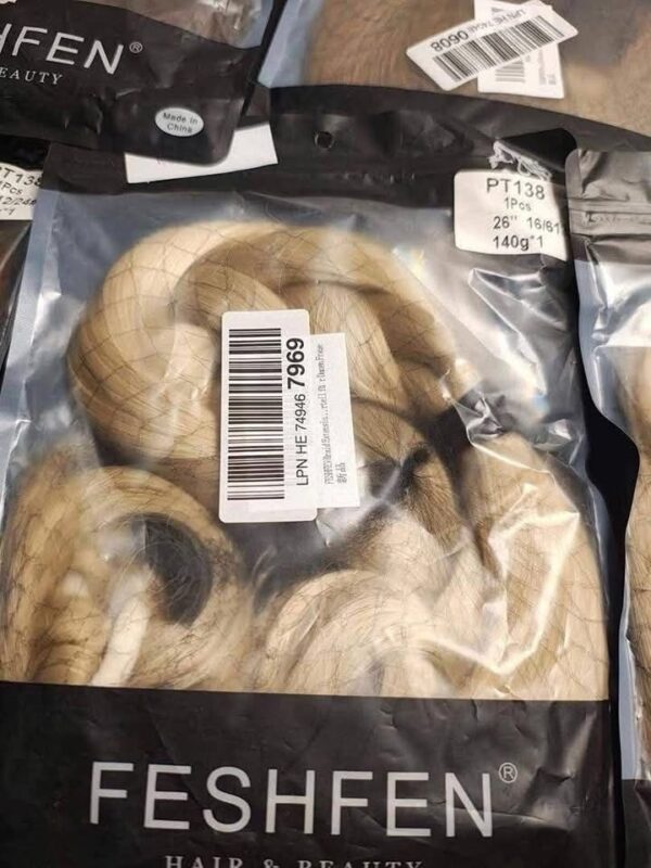 Wigs