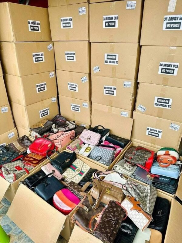 Handbag - Image 13