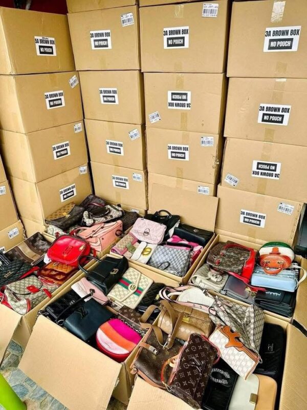 Handbag - Image 12