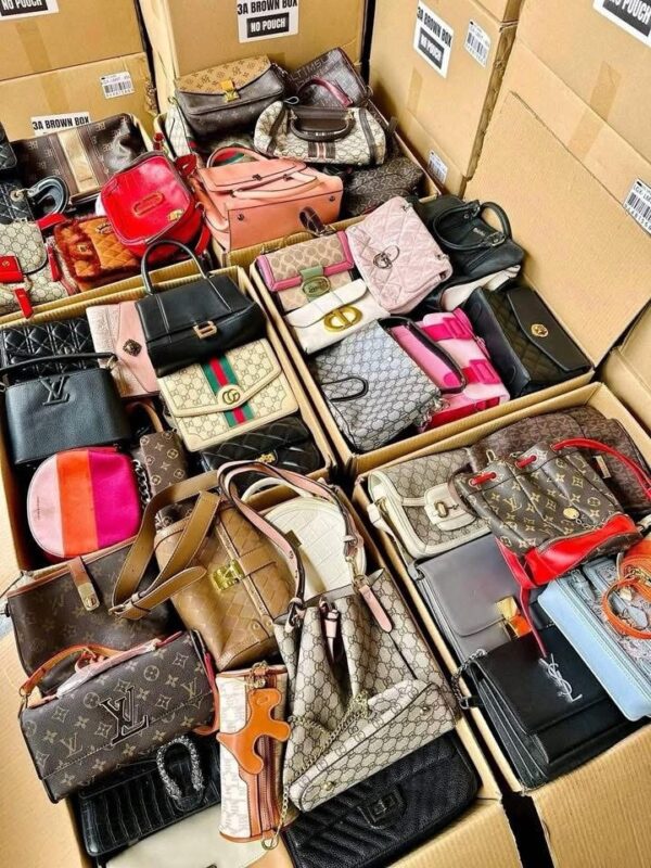 Handbag - Image 11