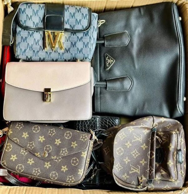 Handbag - Image 9