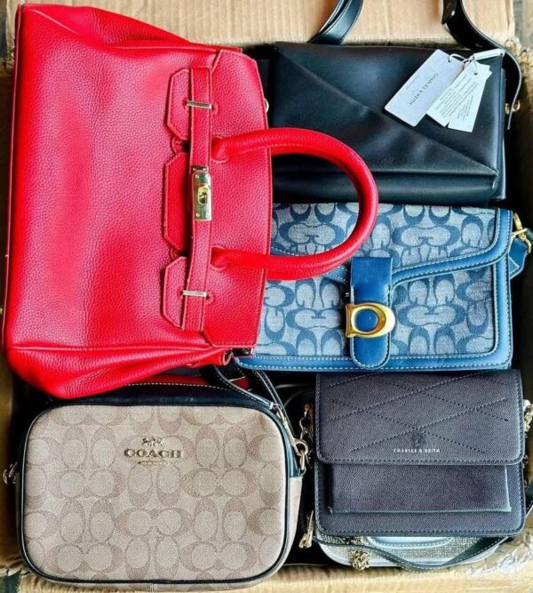 Handbag - Image 8
