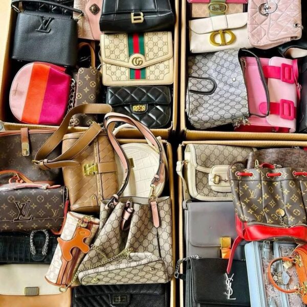 Handbag - Image 6