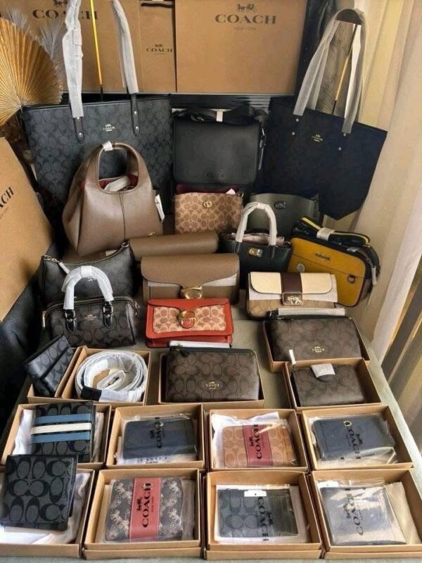 Handbag - Image 5