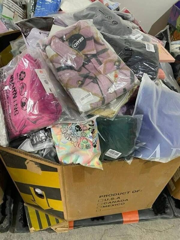AMZ clothing - Image 2