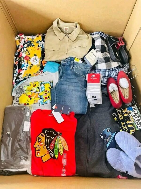Kohl’s clothes - Image 13