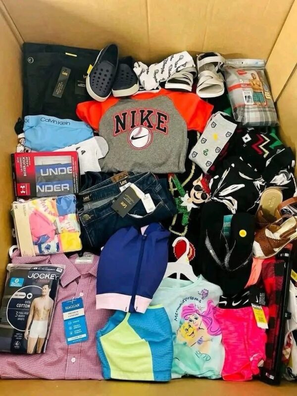 Kohl’s clothes - Image 4