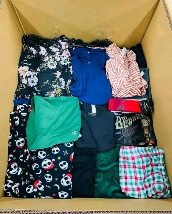 Kohl’s clothes - Image 3
