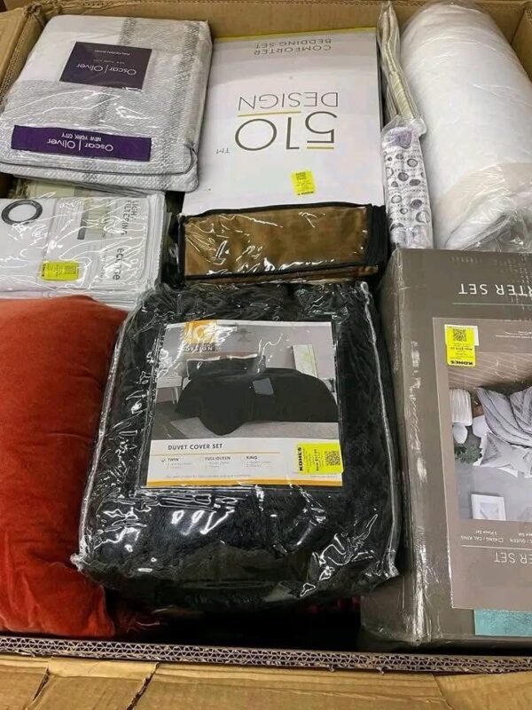Kohl’s clothes