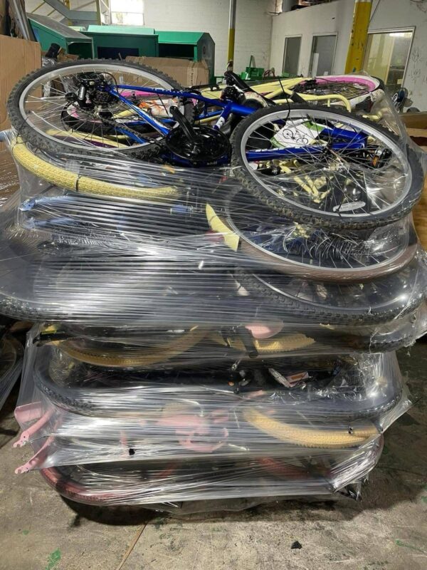 Bikes - Image 9