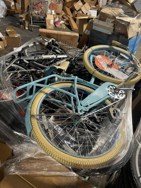 Bikes - Image 5