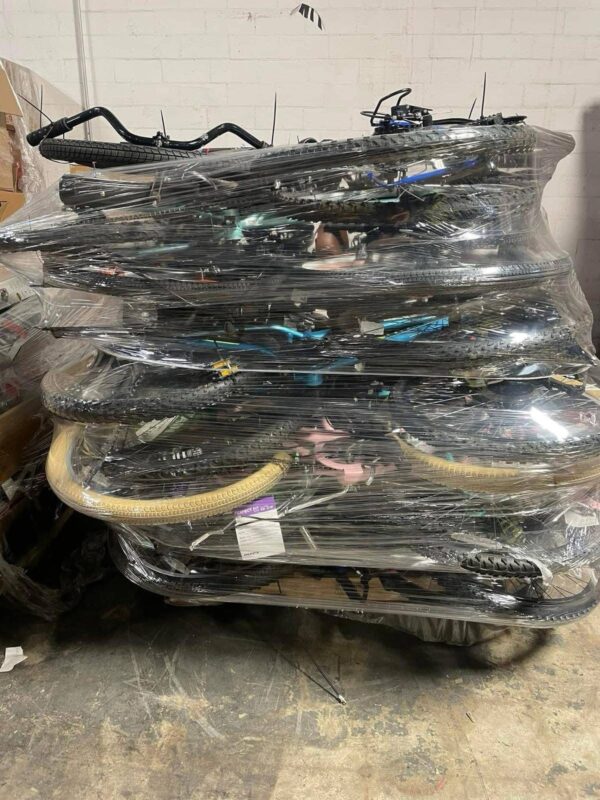 Bikes - Image 4
