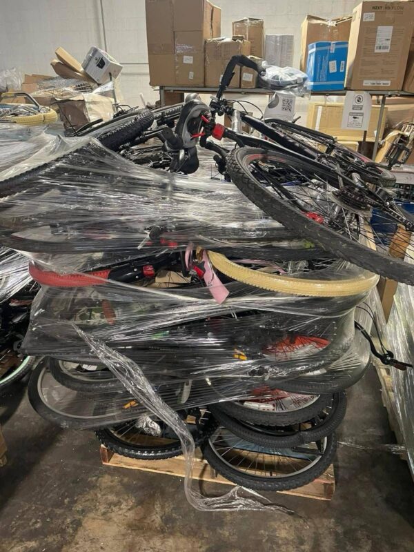 Bikes - Image 3