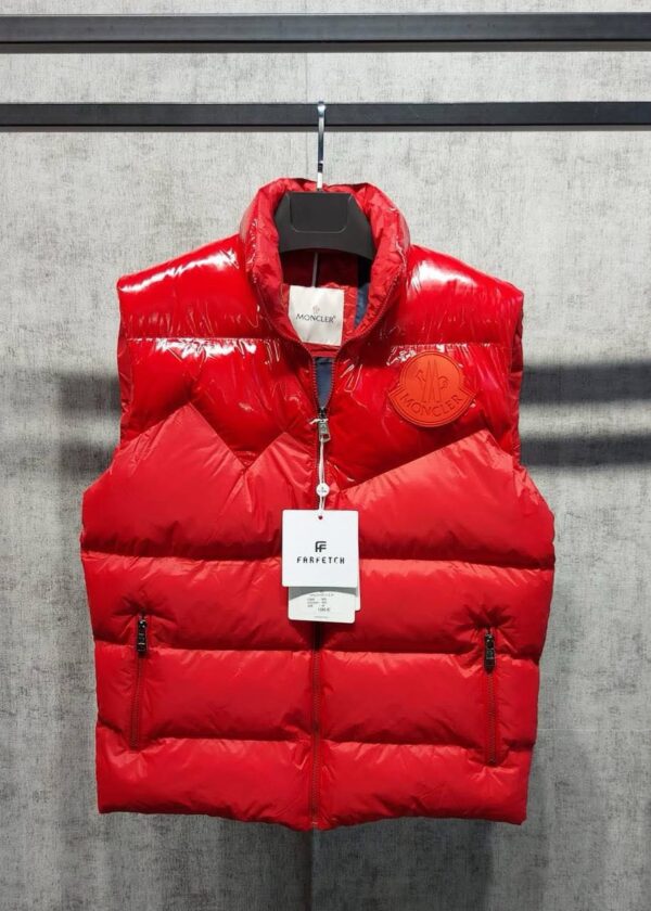 Winter jacket - Image 6