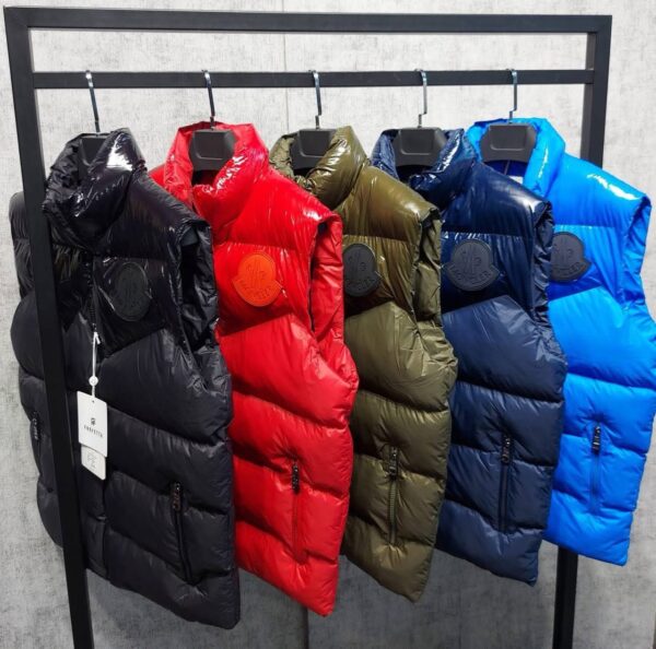 Winter jacket - Image 5