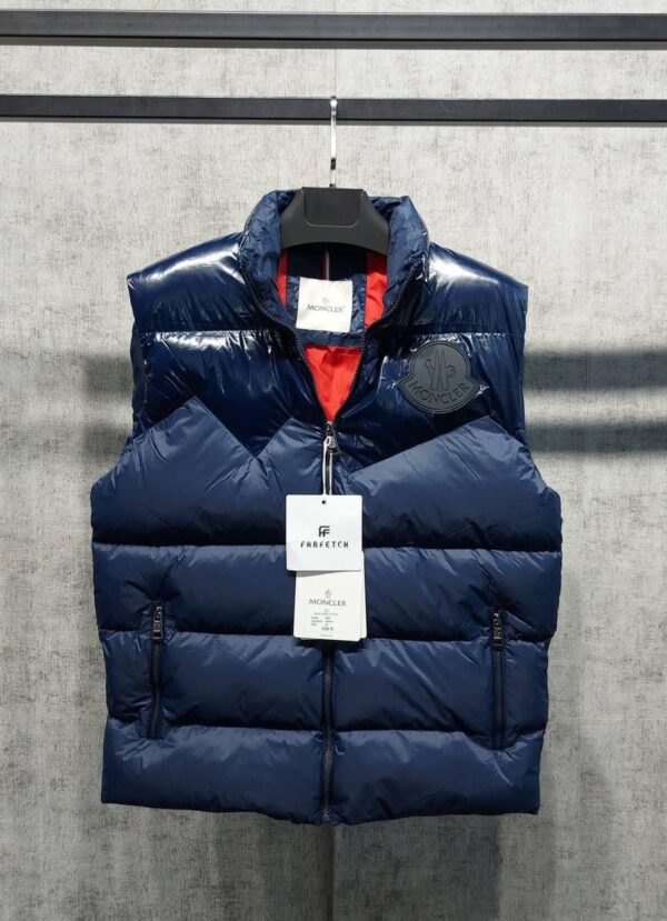 Winter jacket - Image 4