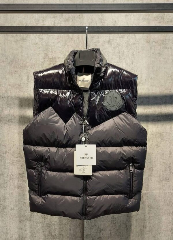 Winter jacket - Image 3