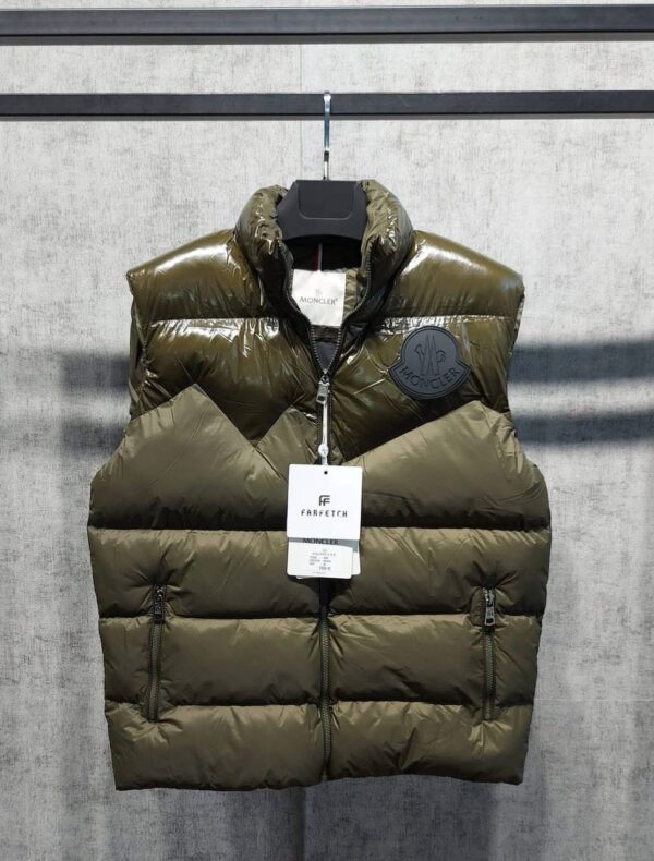 Winter jacket - Image 2