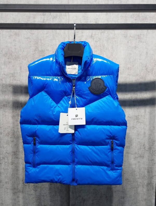 Winter jacket