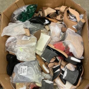 Women shoe