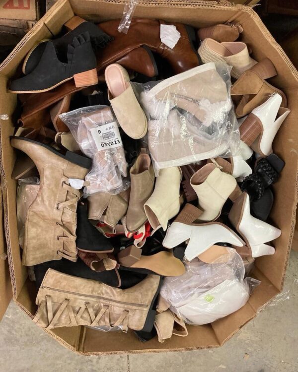Women shoe - Image 4