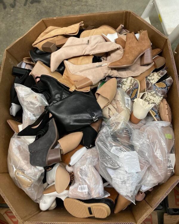 Women shoe - Image 3