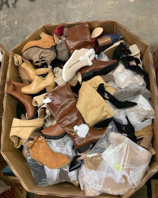 Women shoe - Image 5
