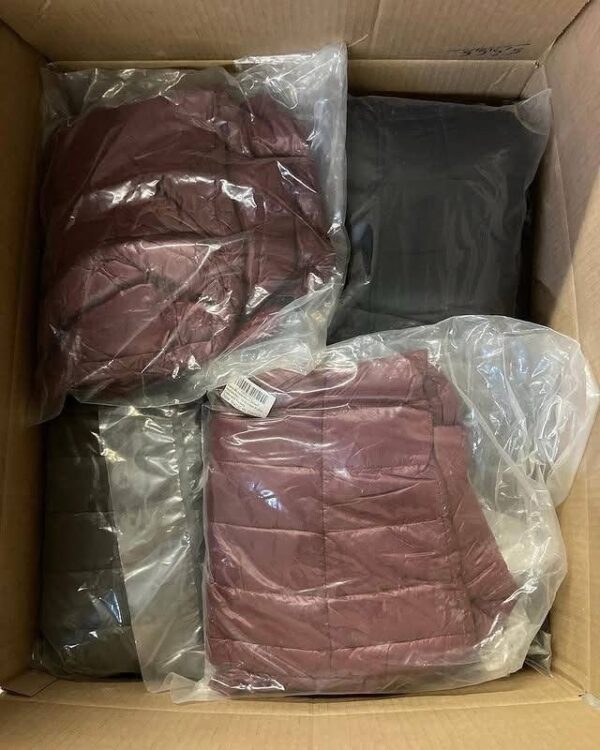 Winter jacket - Image 8