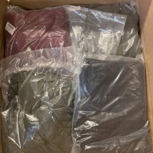 Winter jacket