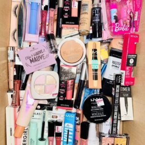Makeup