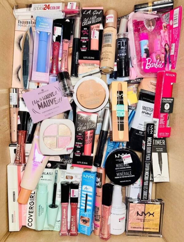 Makeup