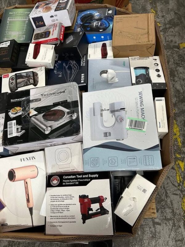 Electronics - Image 8