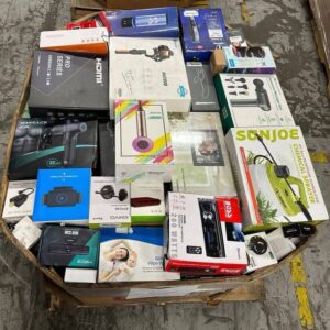 Electronics