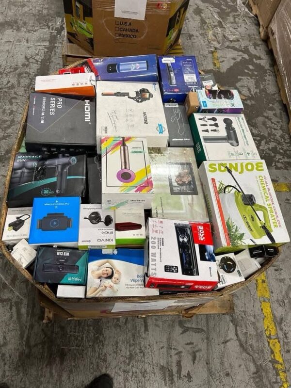 Electronics