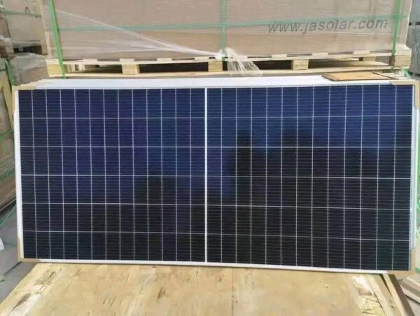 Solar panel - Image 11