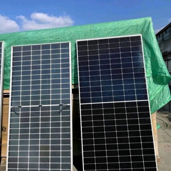 Solar panel - Image 6