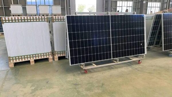 Solar panel - Image 3