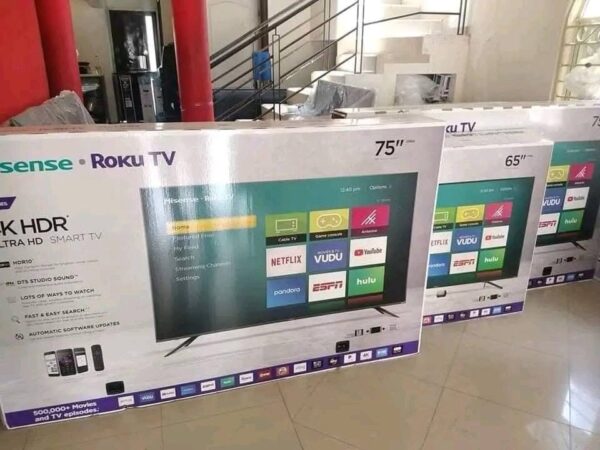 Smart TV - Image 5
