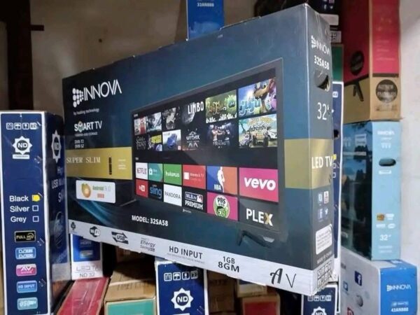 Smart TV - Image 4