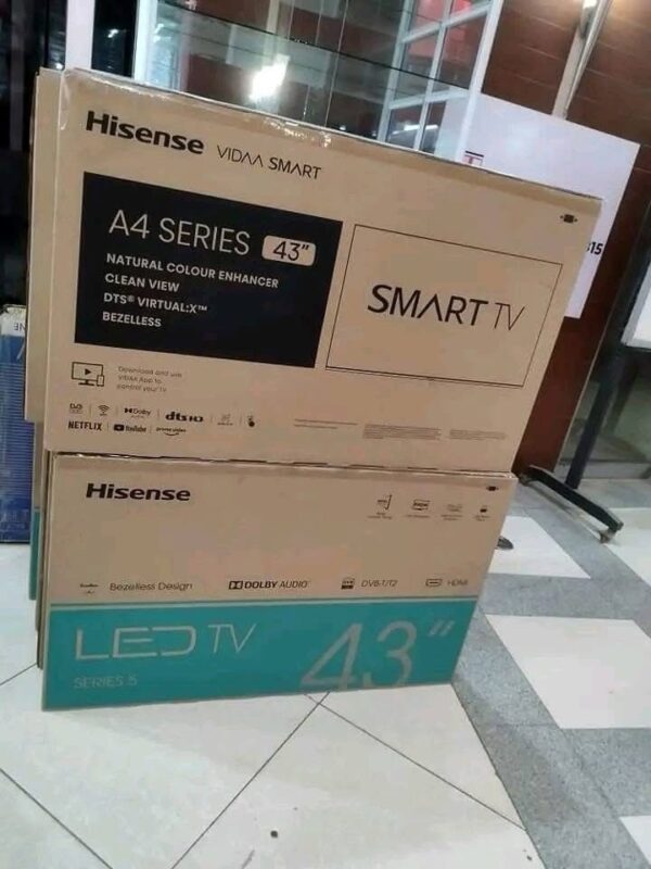 Smart TV - Image 3