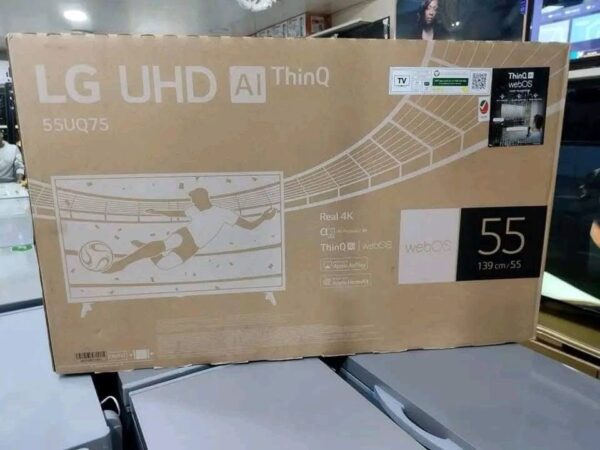 Smart TV - Image 2