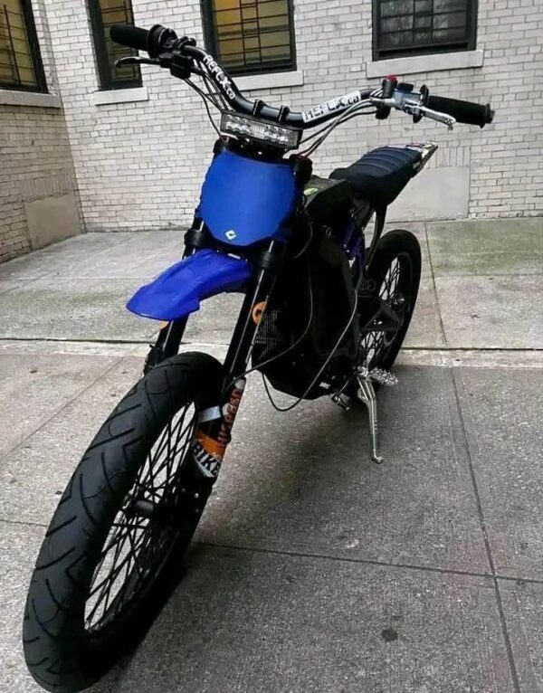 Used bike - Image 5