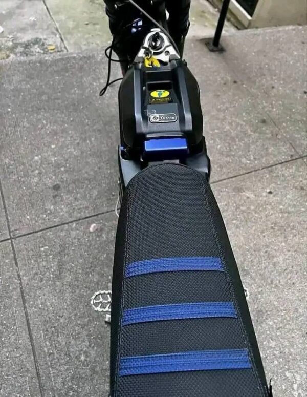 Used bike - Image 4