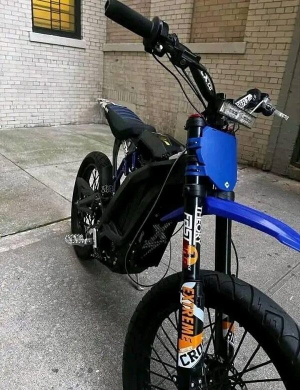 Used bike - Image 2