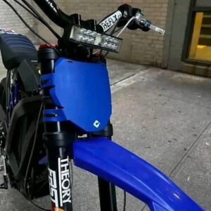 Used bike